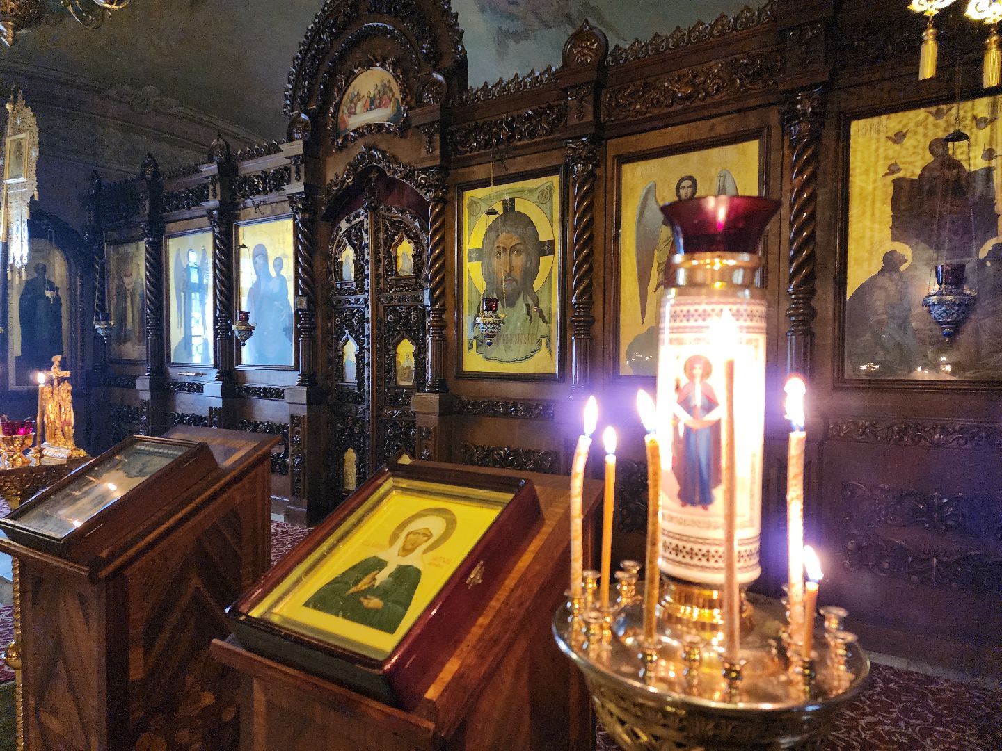 серпухов, подмосковье, высоцкий монастырь, рождество христово, православие, вертикалки,