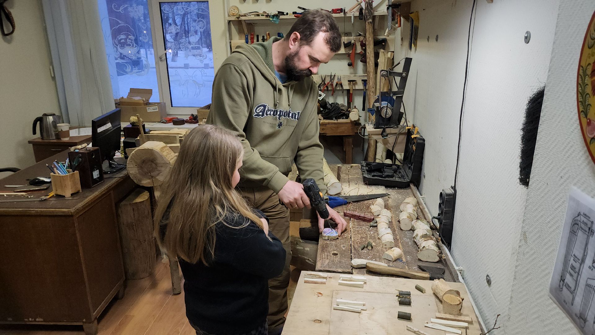 Руза, рузский городской округ, рождество, творчество, зима в подмосковье, зима в рузе, тучково, московская область,