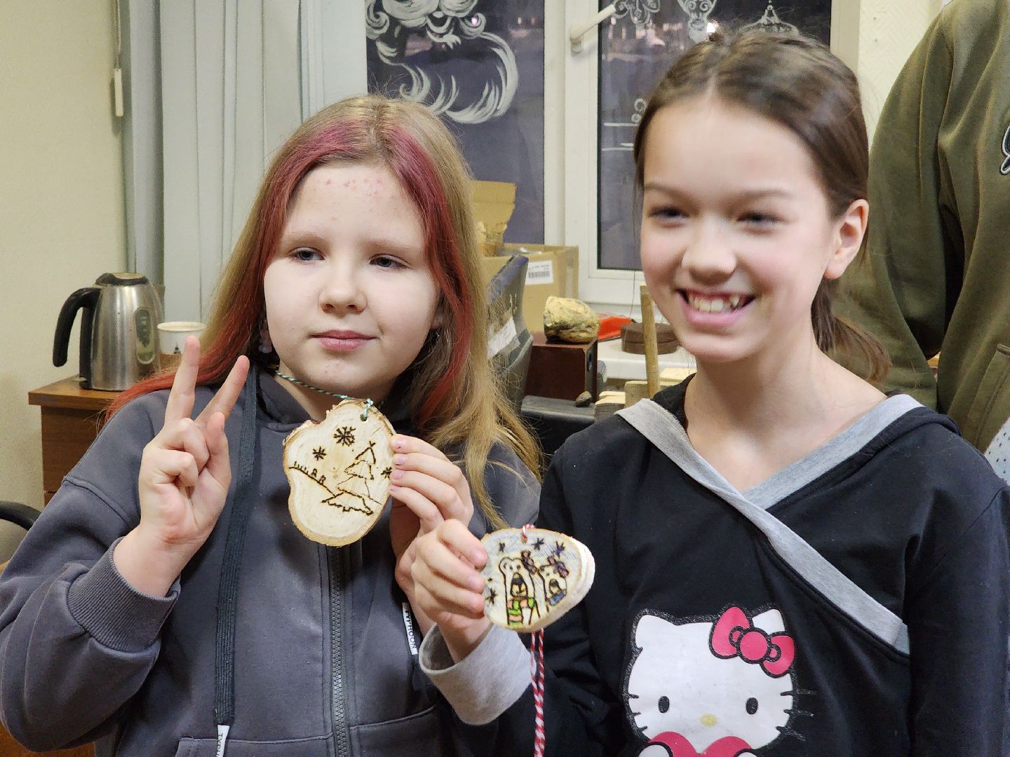 Руза, рузский городской округ, рождество, творчество, зима в подмосковье, зима в рузе, тучково, московская область,