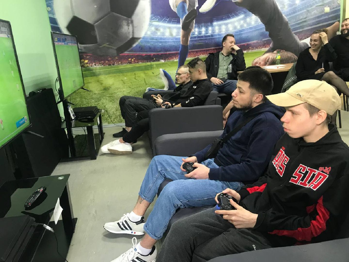 Коломна, киберспорт