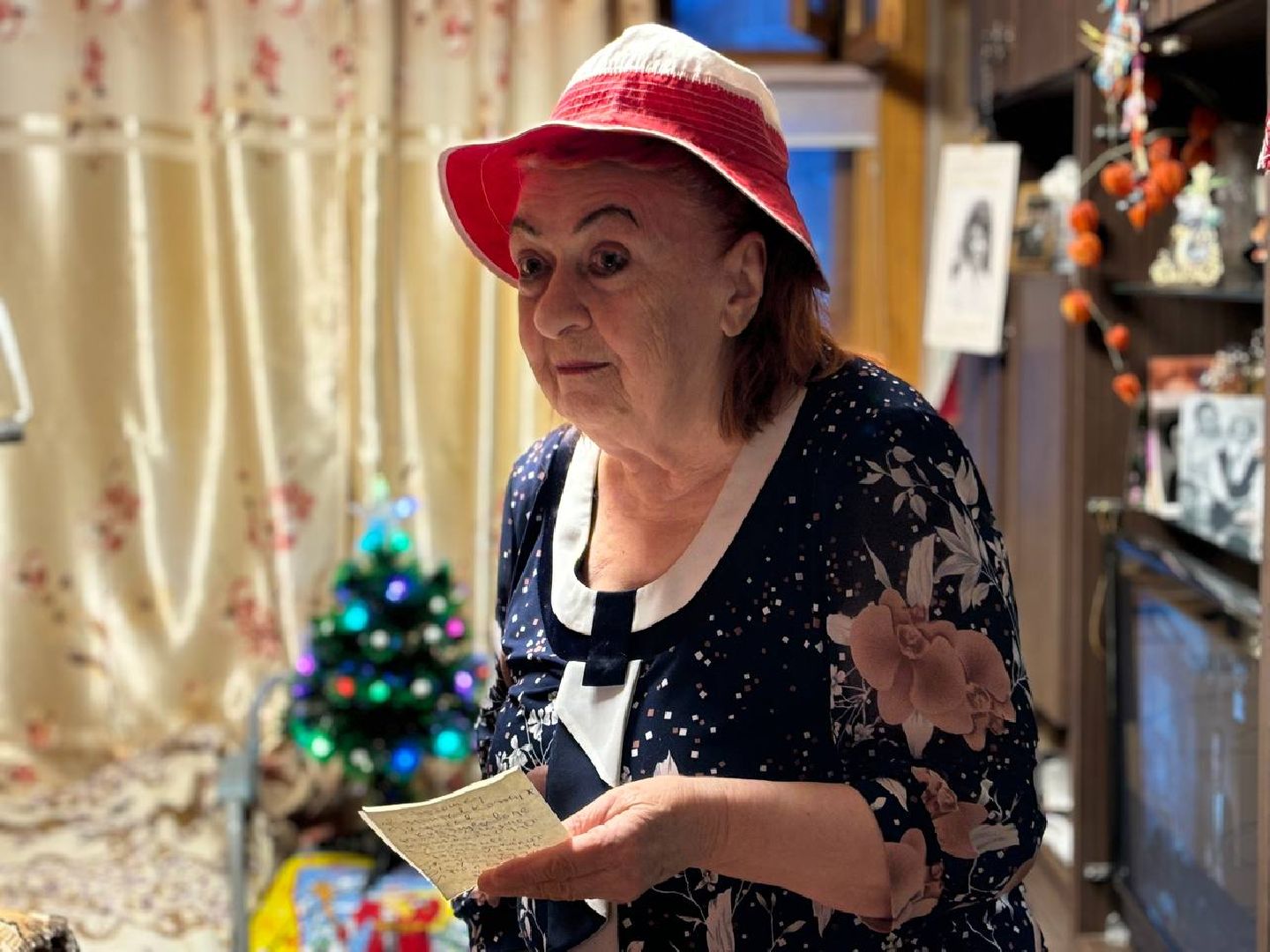 воскресенск, рождество, волонтеры,