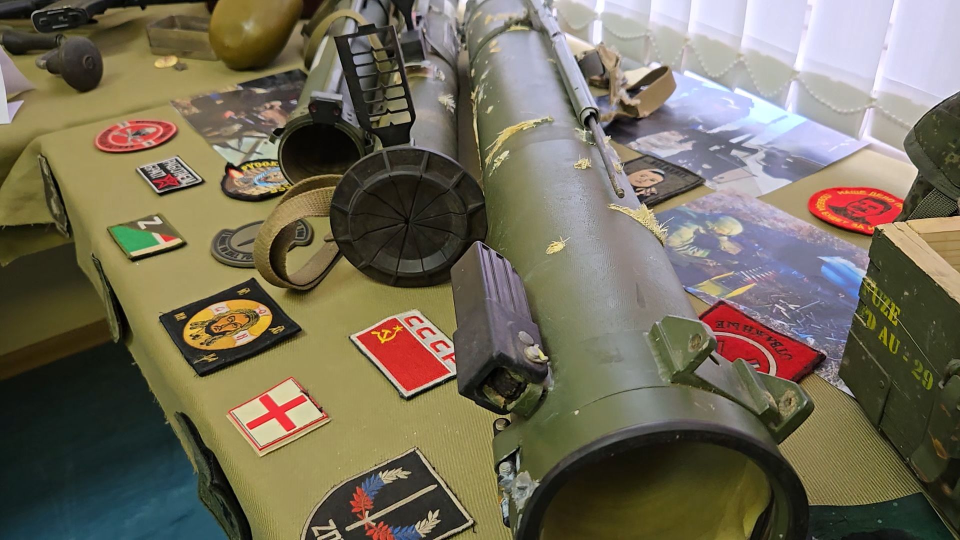 школа перспектива власиха, школьный музей, музей во Власихе, музей в Перспективе, краеведческий музей,