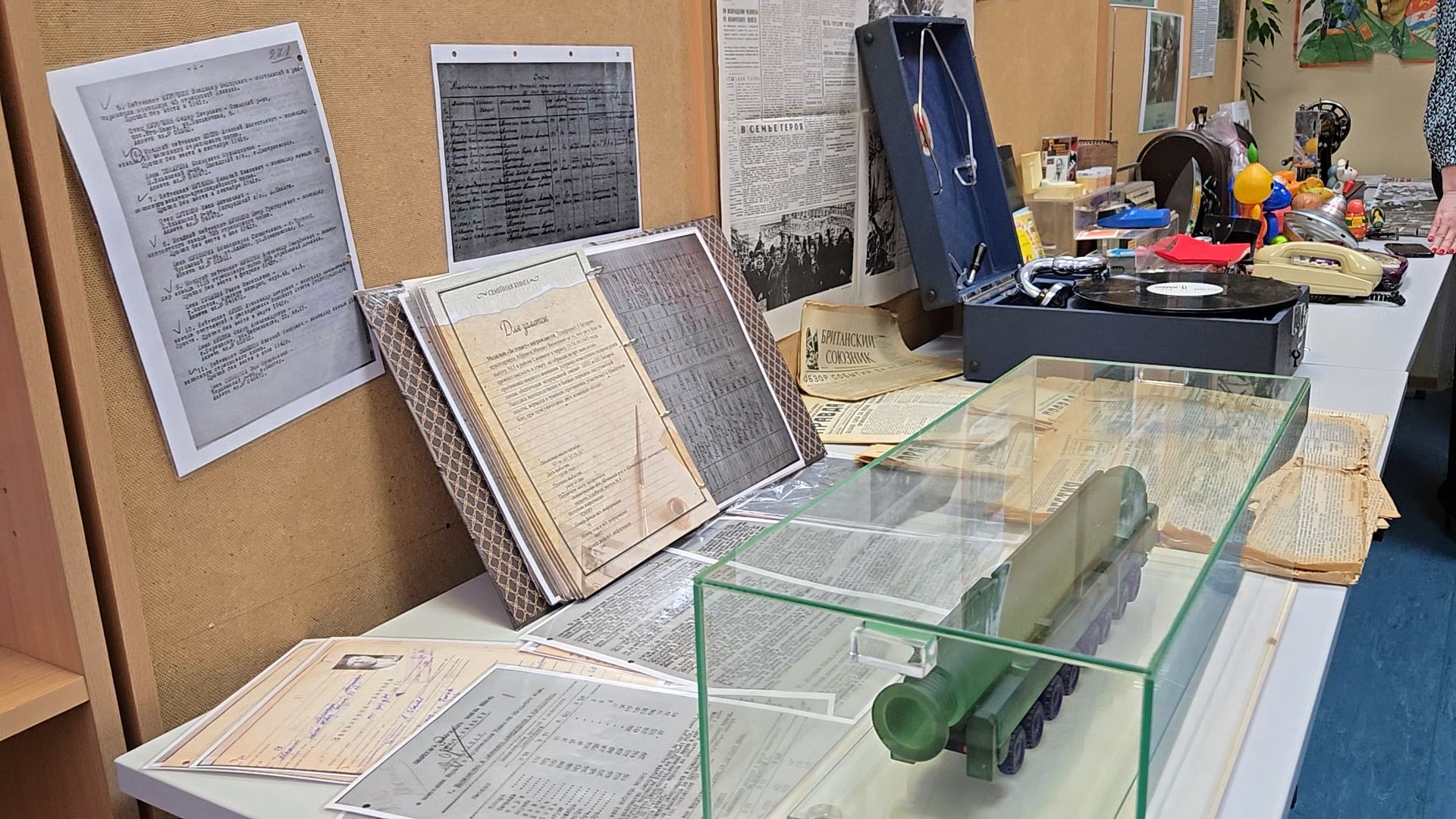 школа перспектива власиха, школьный музей, музей во Власихе, музей в Перспективе, краеведческий музей,