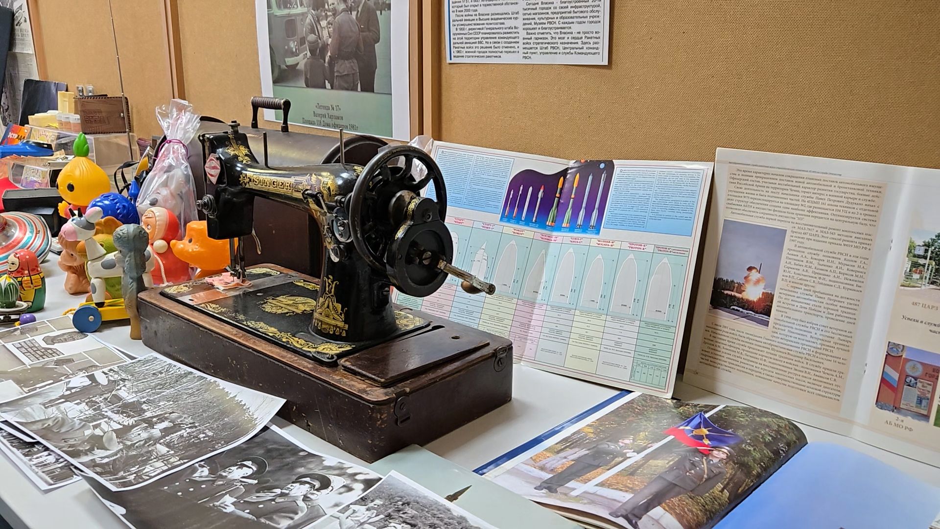 школа перспектива власиха, школьный музей, музей во Власихе, музей в Перспективе, краеведческий музей,