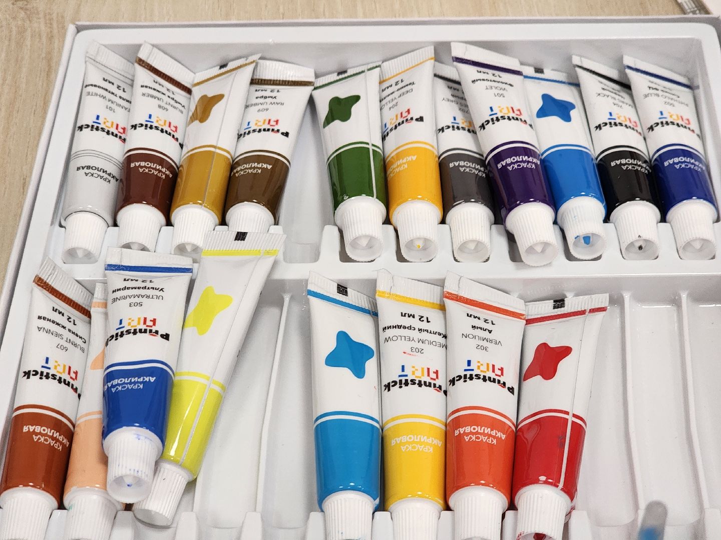 Луховицы, Былинкино, Новогодний мастер-класс,