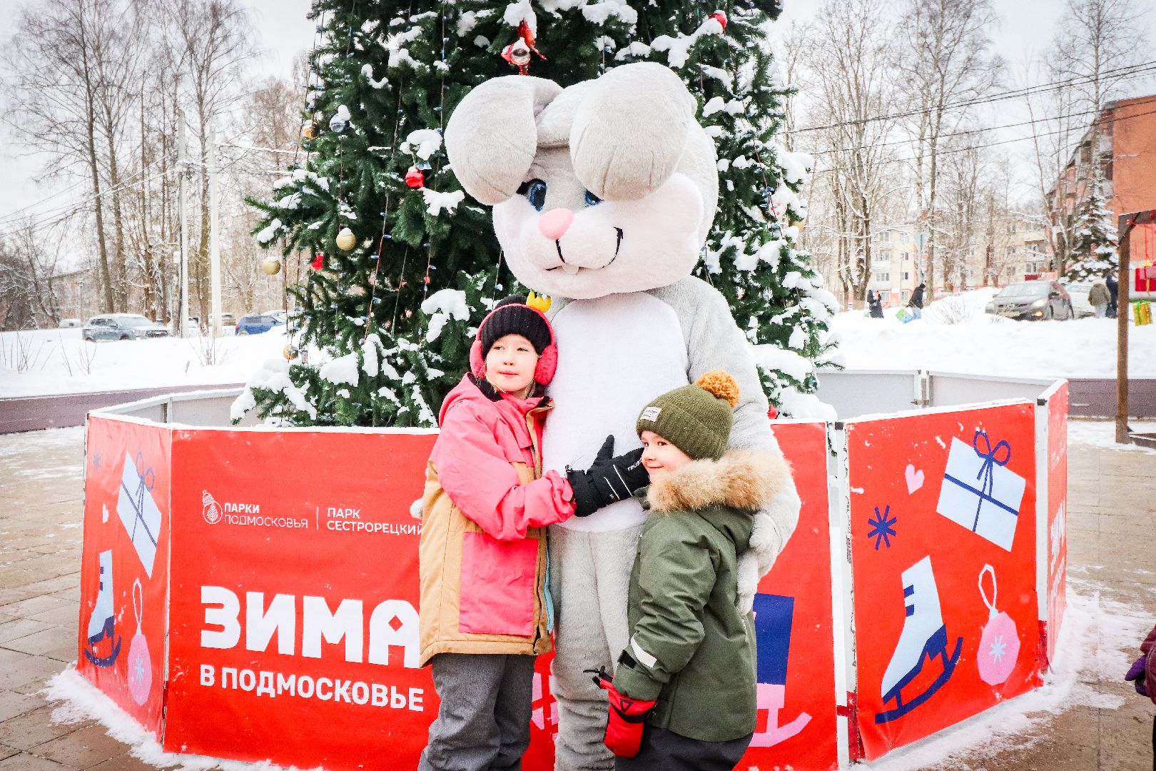 Клин, общество, культура, фестивали, зима в подмосковье,