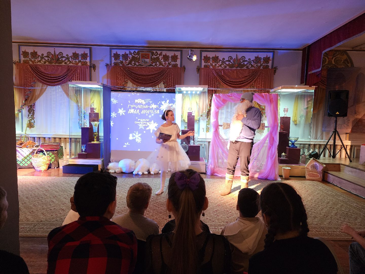 Егорьевск, Подмосковье, Зима в Подмосковье, Московская область,ВЕРТИКАЛКи,