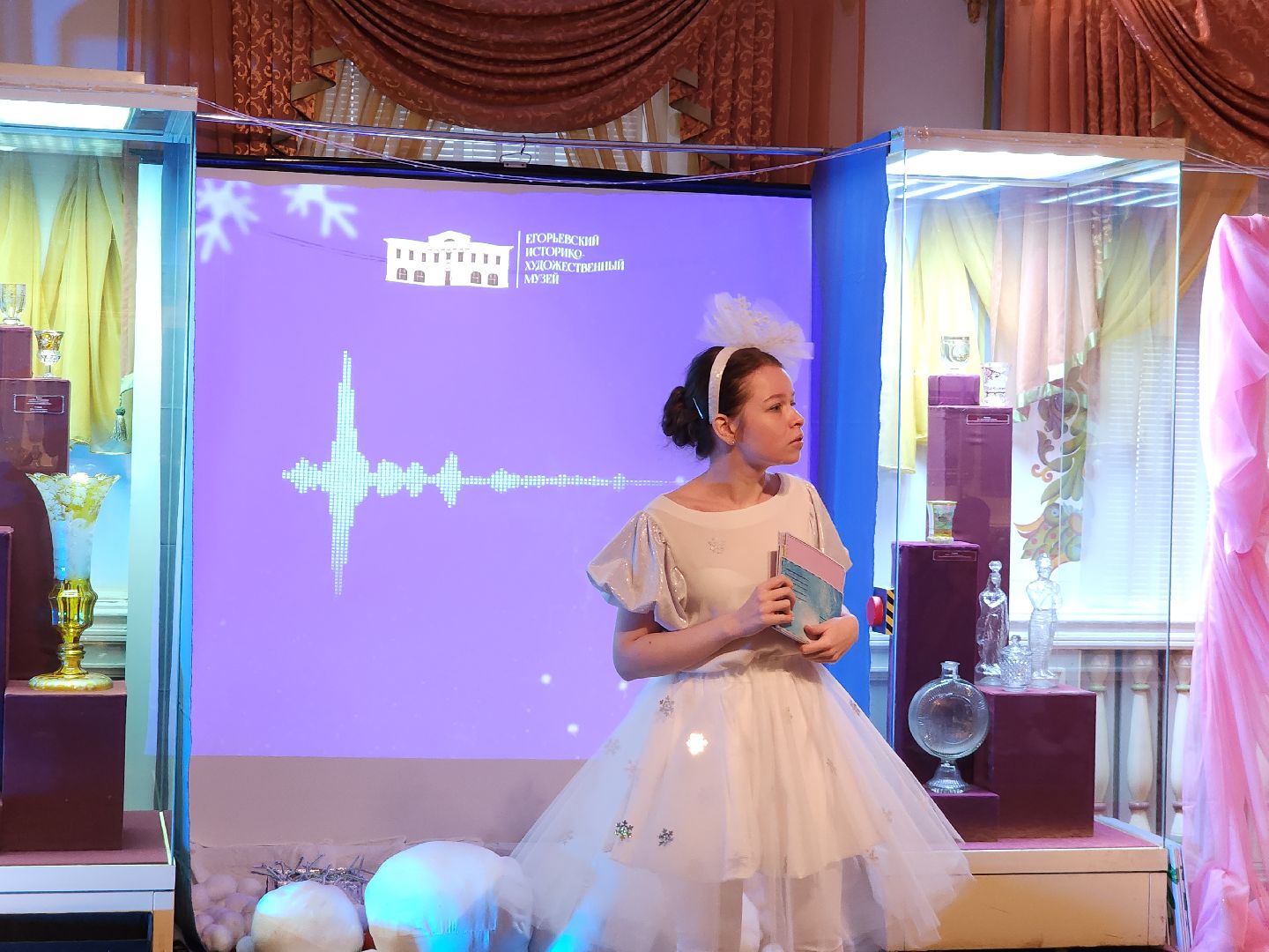 Егорьевск, Подмосковье, Зима в Подмосковье, Московская область,ВЕРТИКАЛКи,