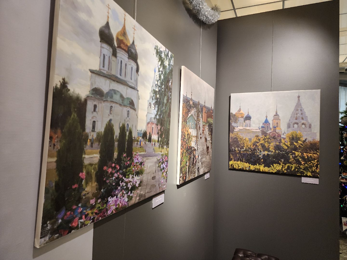 Егорьевск, Подмосковье, Зима в Подмосковье, Московская область,ВЕРТИКАЛКи,