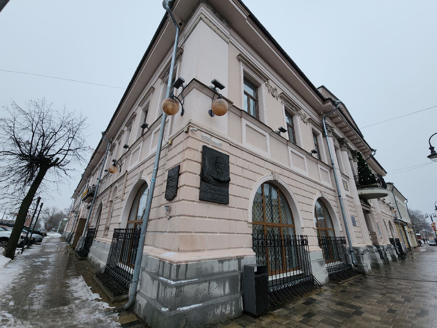 Егорьевск, Подмосковье, Зима в Подмосковье, Московская область,ВЕРТИКАЛКи,