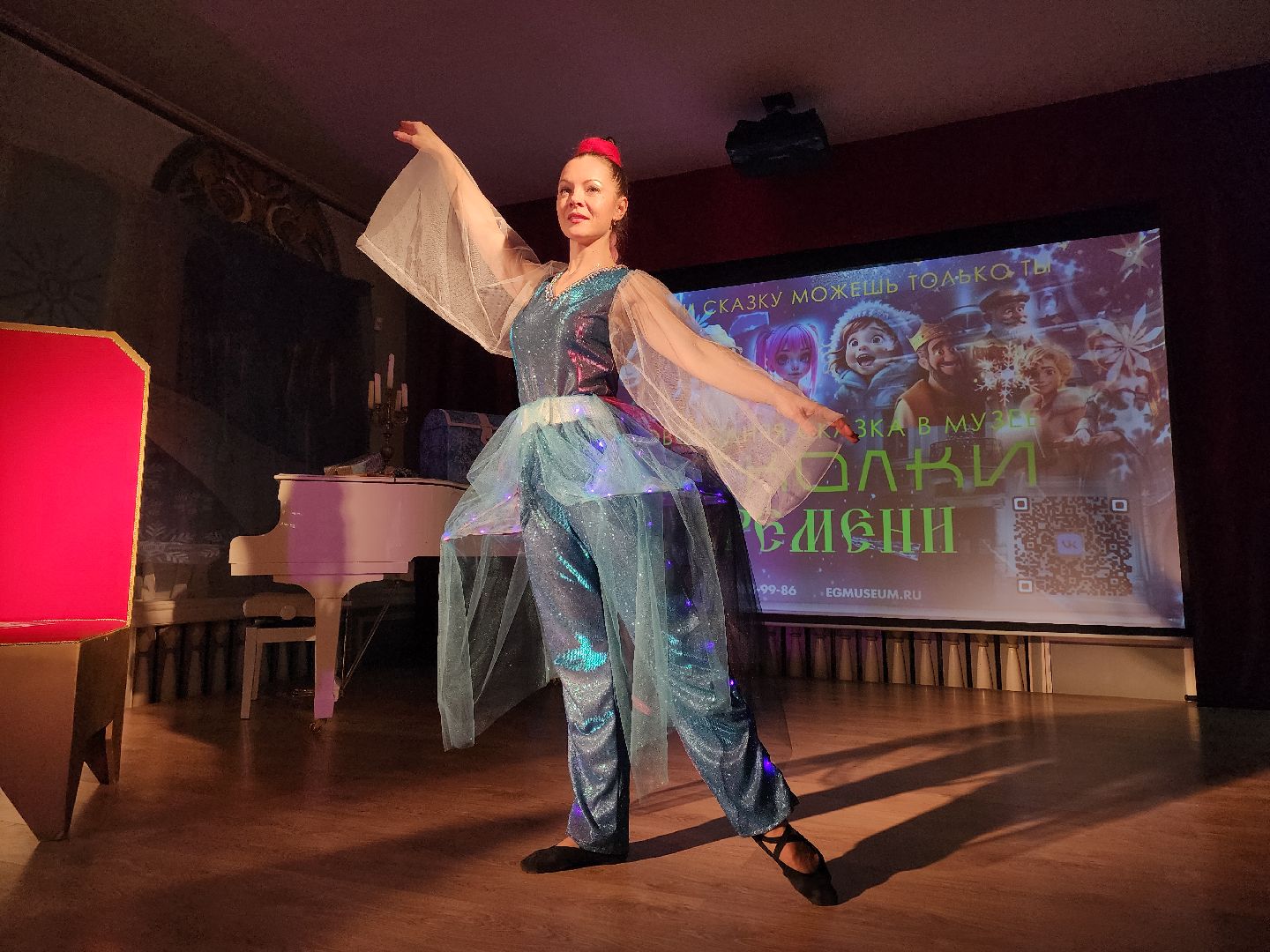 Егорьевск, Подмосковье, Зима в Подмосковье, Московская область,ВЕРТИКАЛКи,