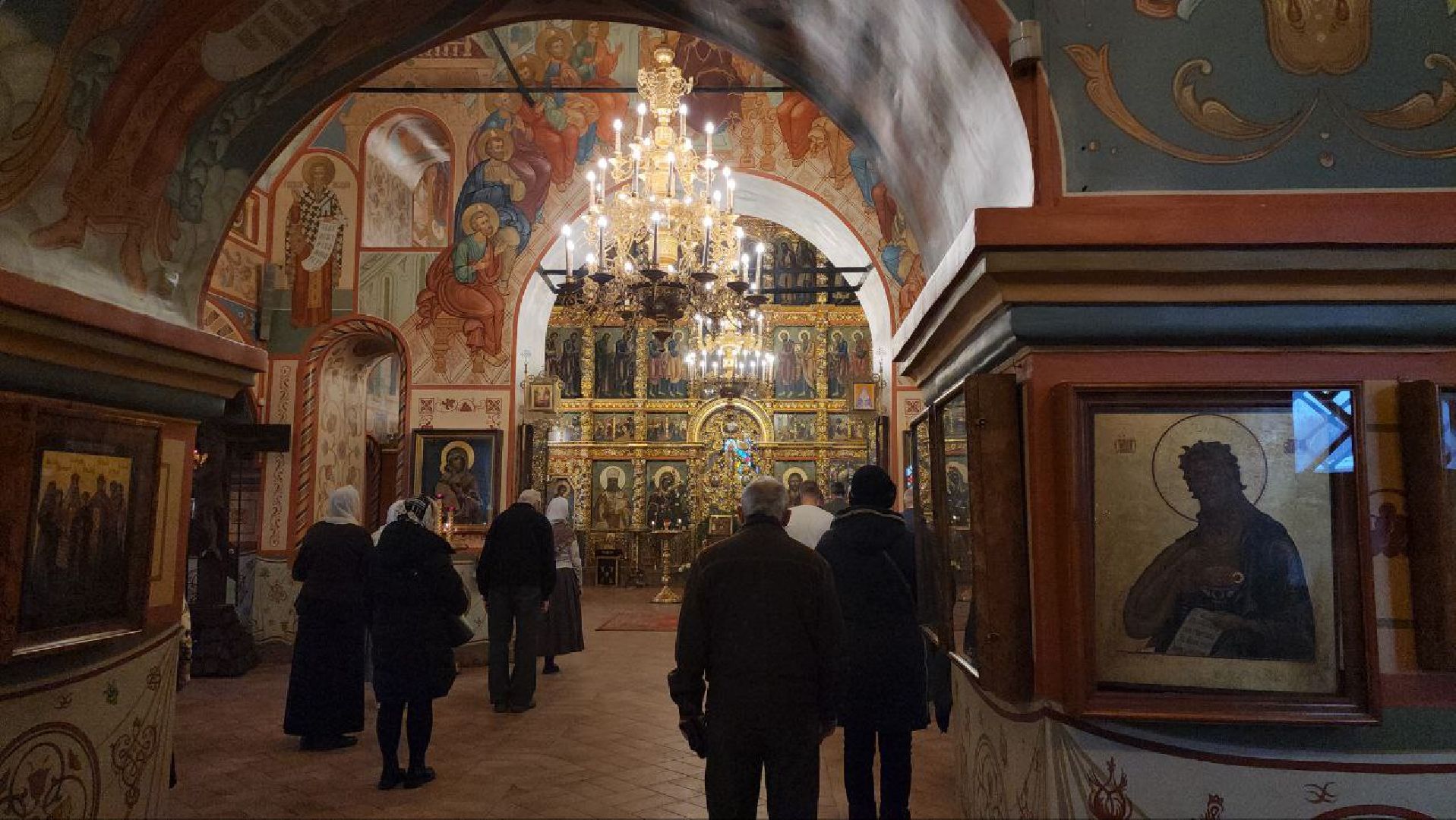 котельники, храм, рождество, убранство, вертикалки,