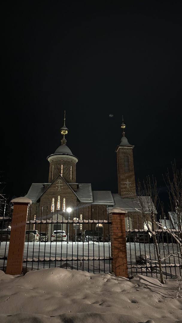 шаховская, всехсвятский храм, рождественская служба, рождественские богослужения, рождество, рождество христово, вертикалки,