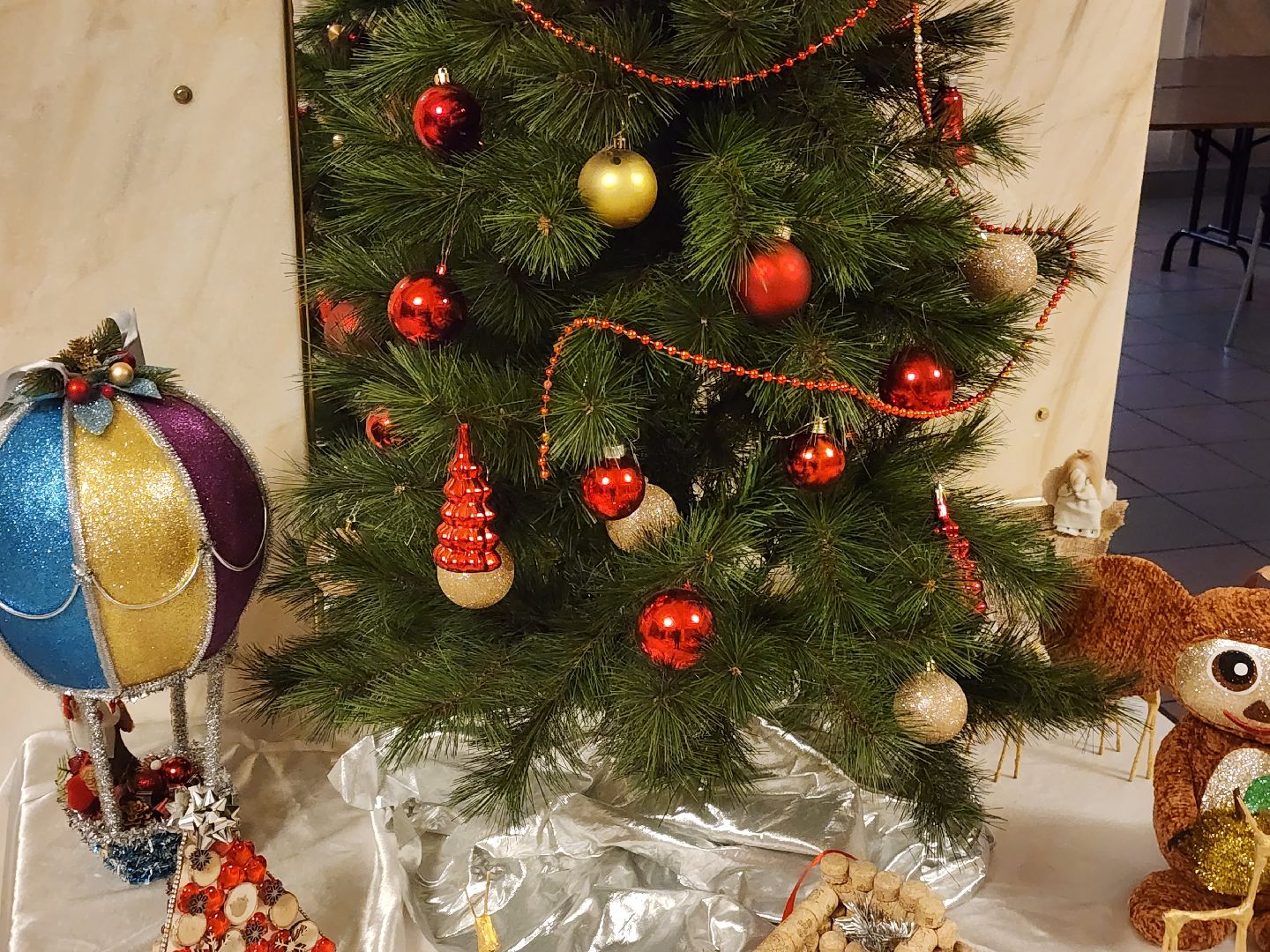 долгопрудный, дк вперед, выставка