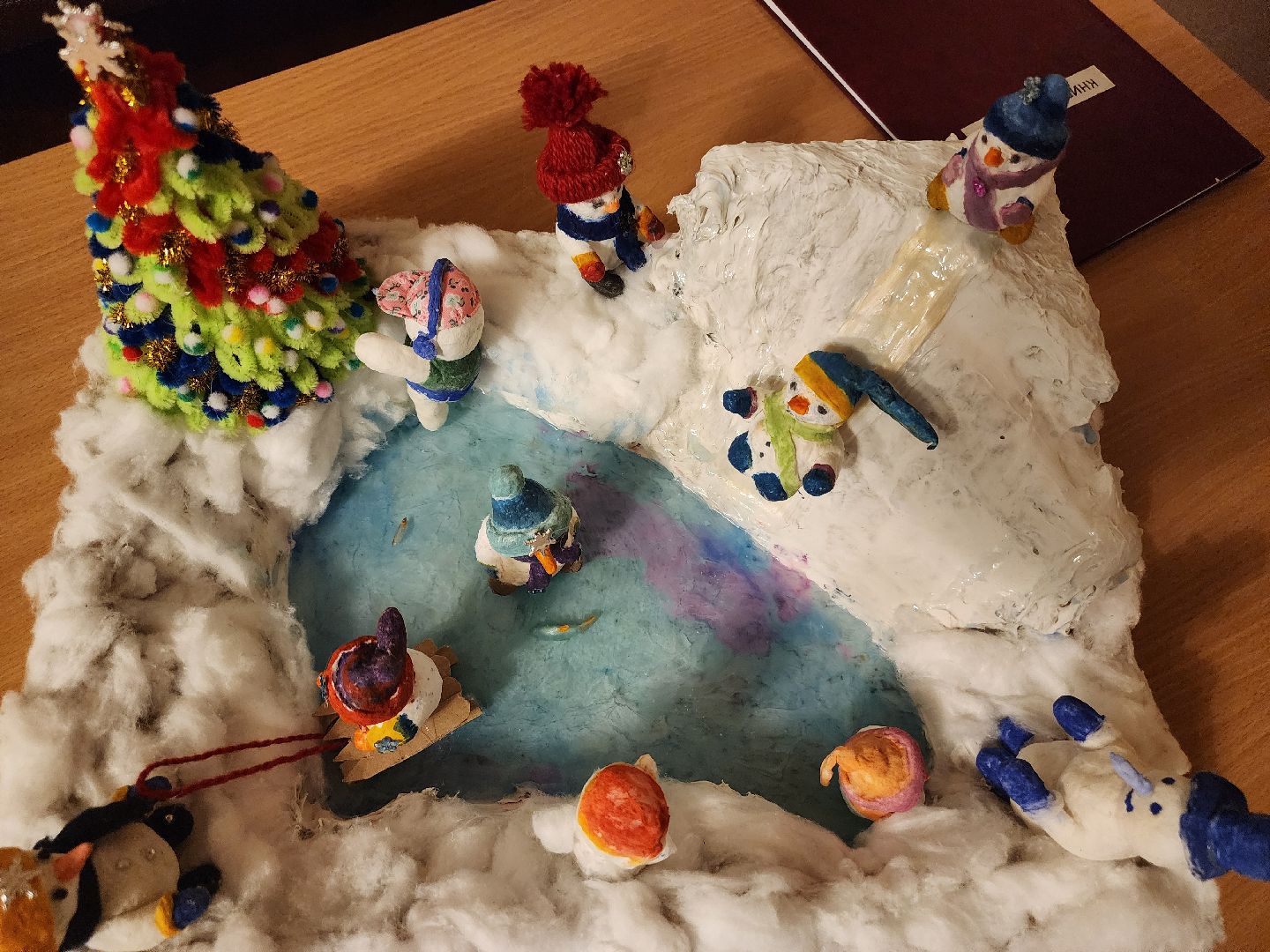 долгопрудный, дк вперед, выставка