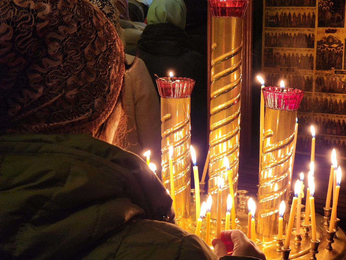 вертикалки, Егорьевск, Подмосковье, Московская область, Рождество,