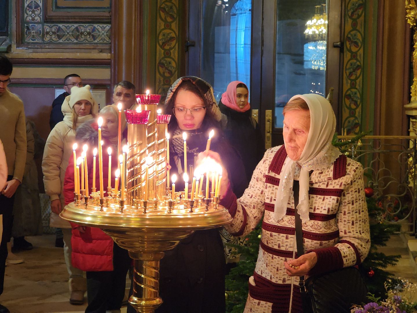 вертикалки, Егорьевск, Подмосковье, Московская область, Рождество,
