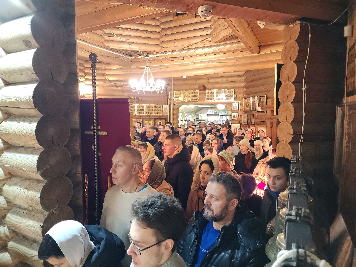 Подольск, Рождество Христово, Богослужение, никольский храм, вертикалки,