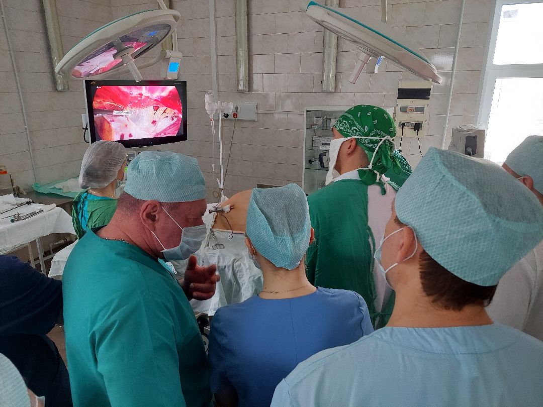 Воскресенск, общество