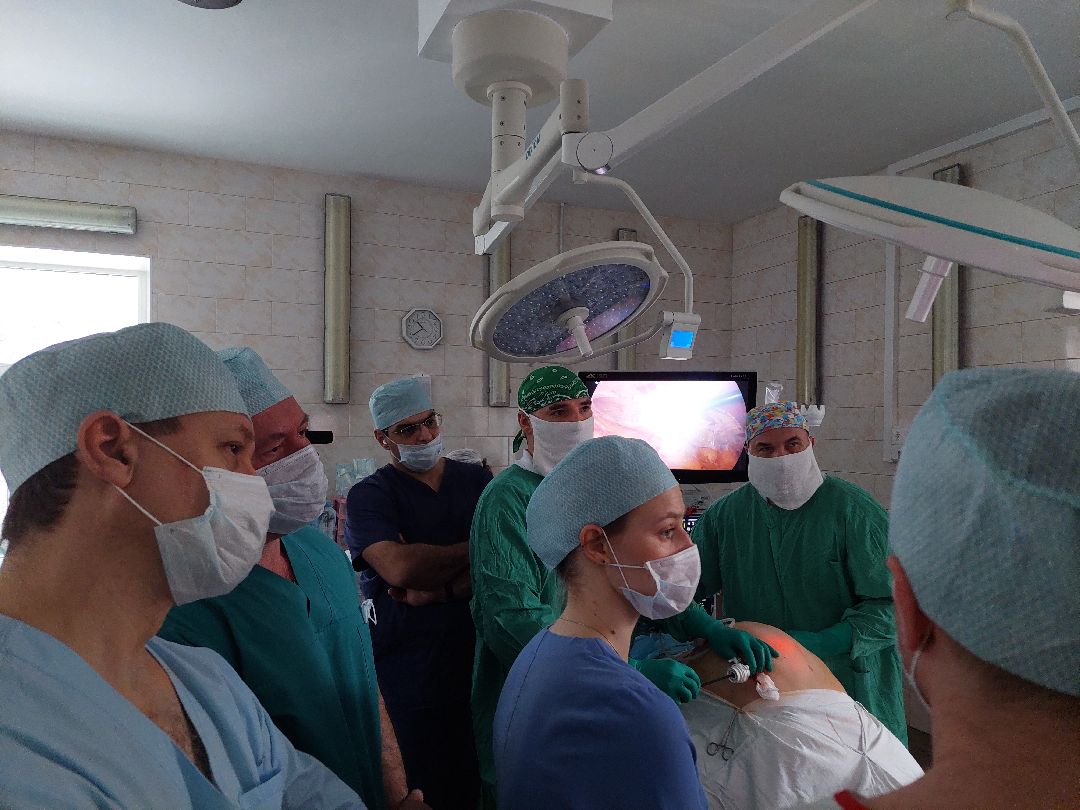 Воскресенск, общество