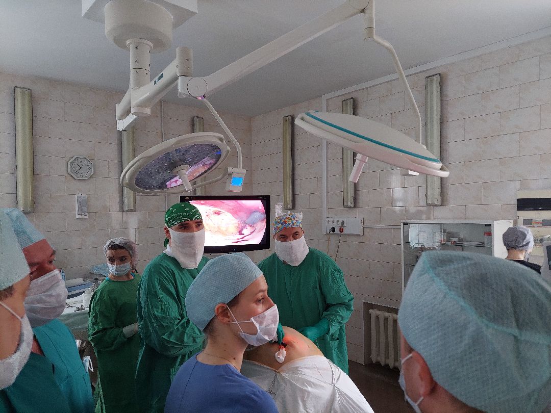 Воскресенск, общество