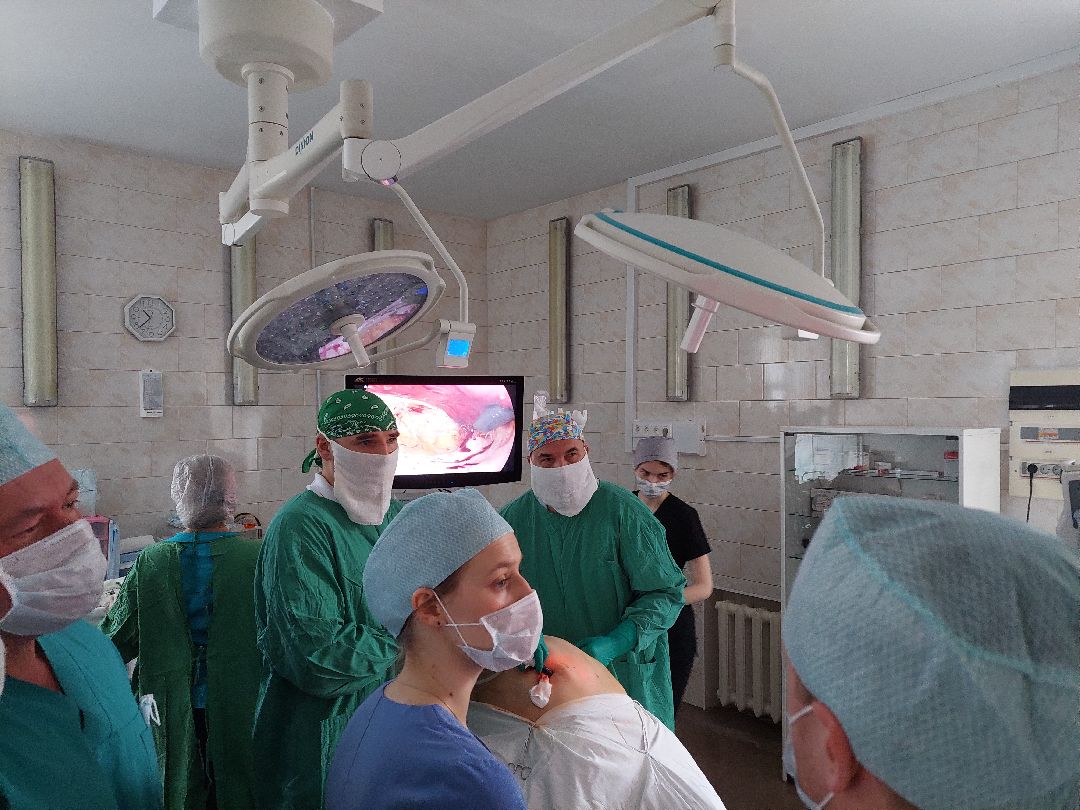 Воскресенск, общество