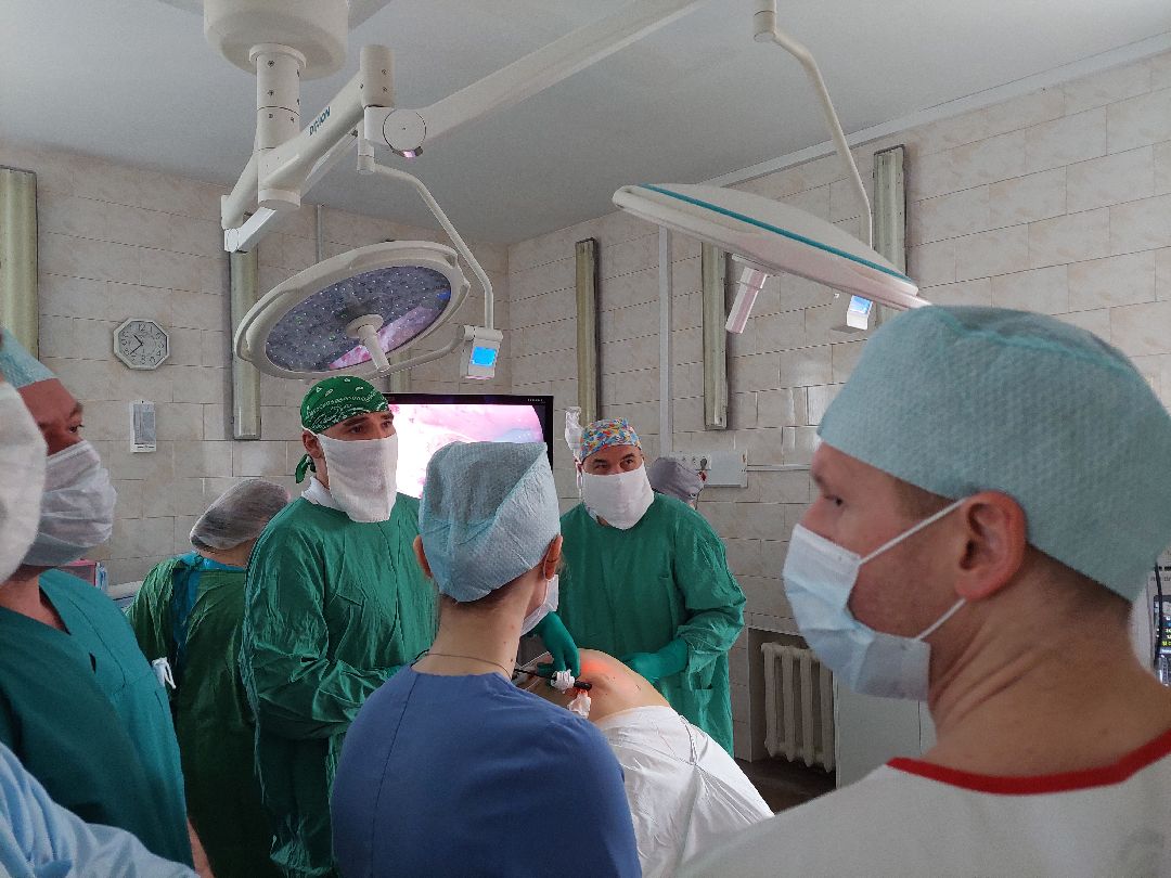 Воскресенск, общество