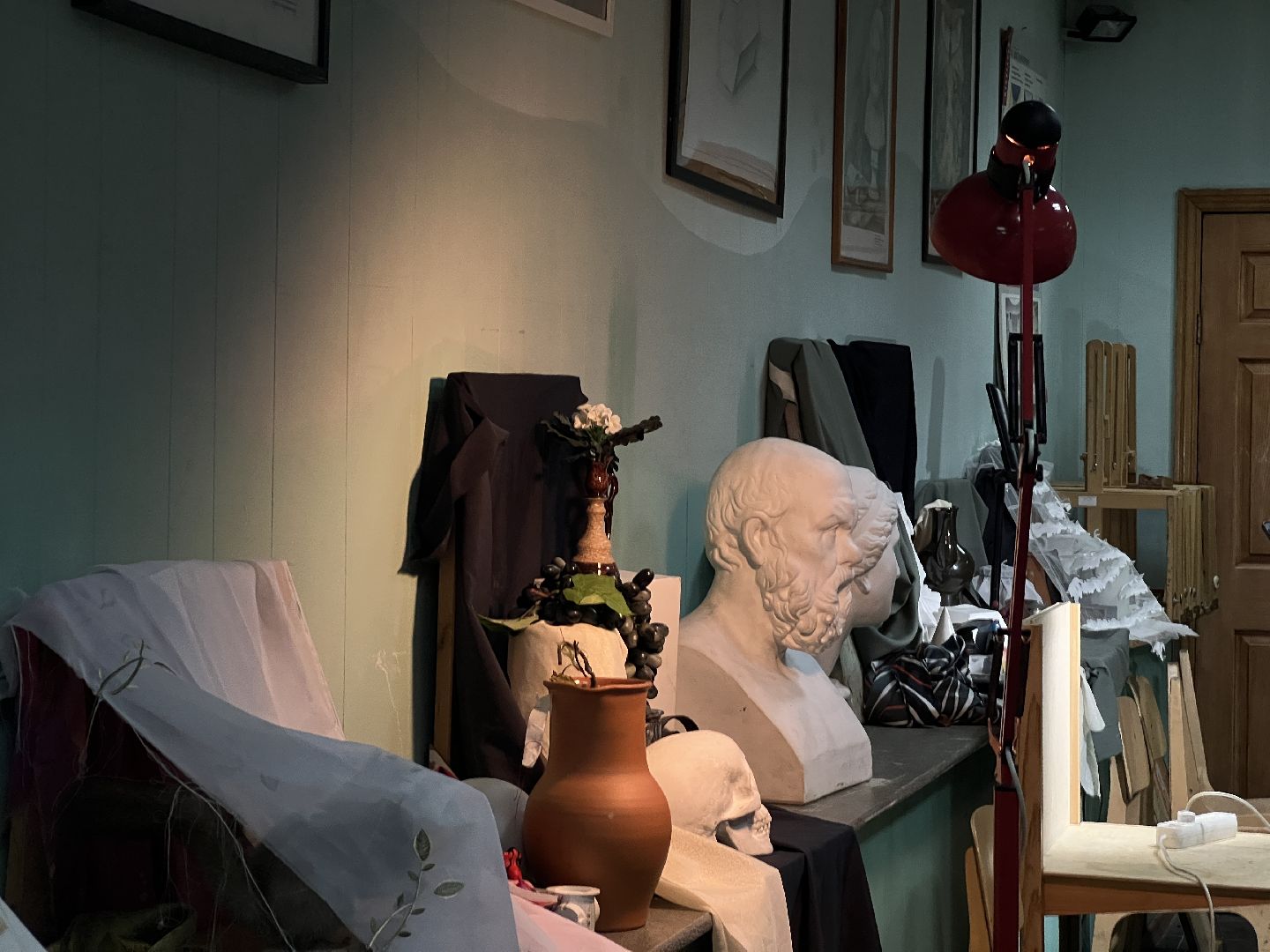 Искусство, культура, дети, школа искусств, творчество