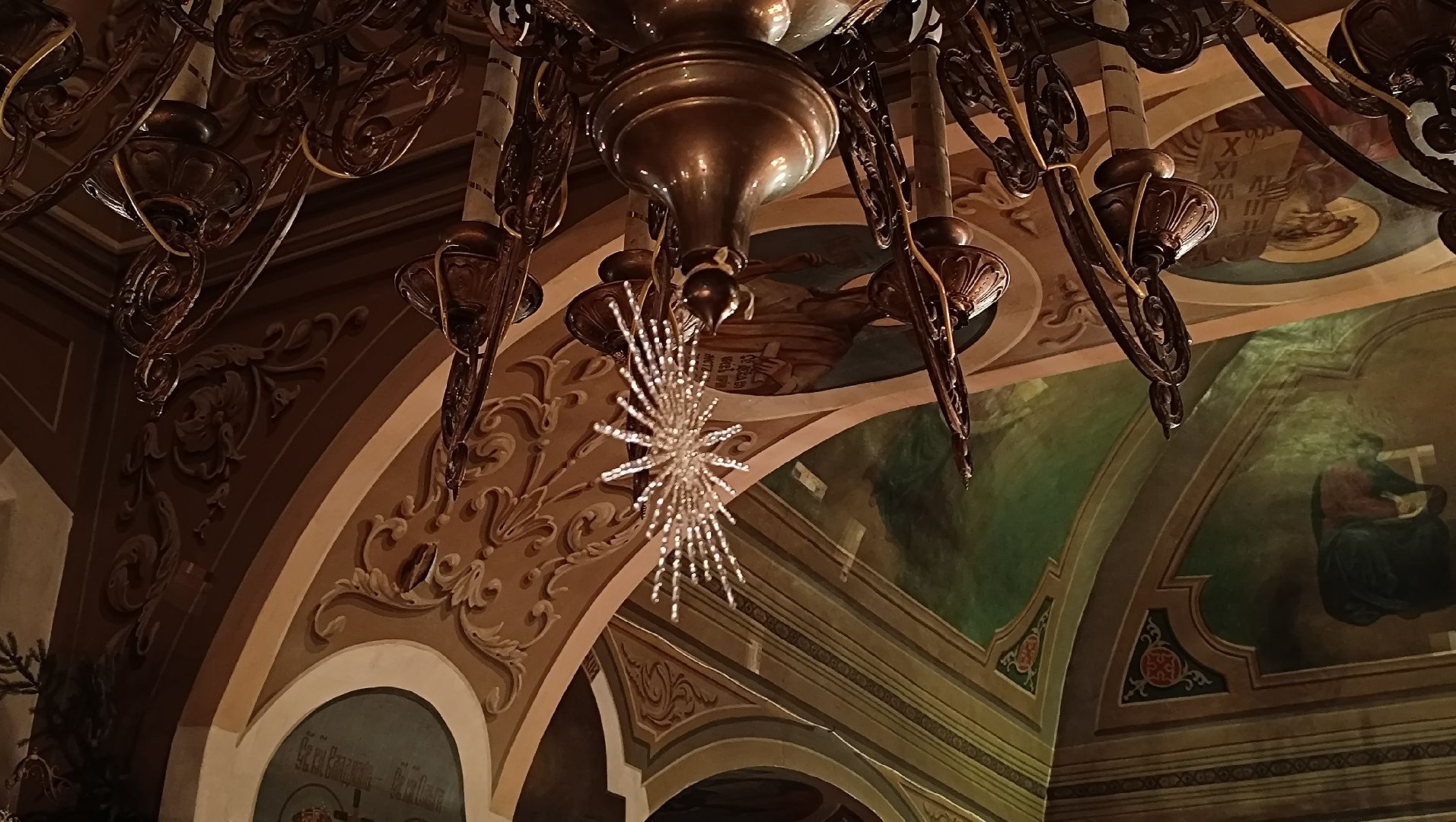 рождество христово, храм, лобня, рождественская служба, вертикалки,