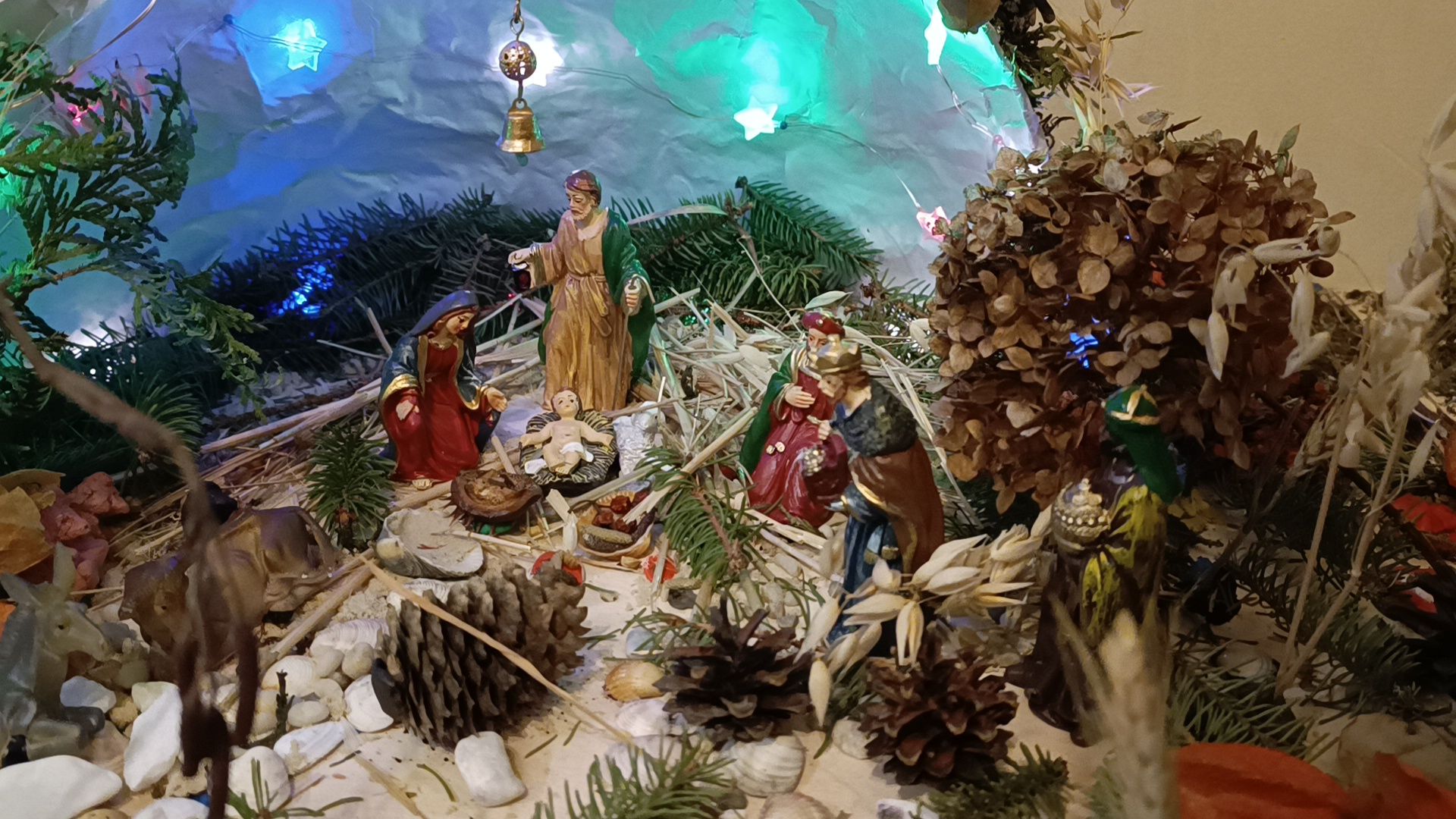 рождество христово, храм, лобня, рождественская служба, вертикалки,