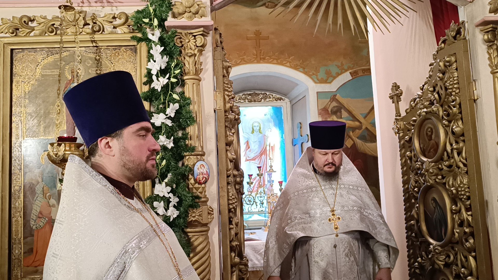 рождество христово, храм, лобня, рождественская служба, вертикалки,