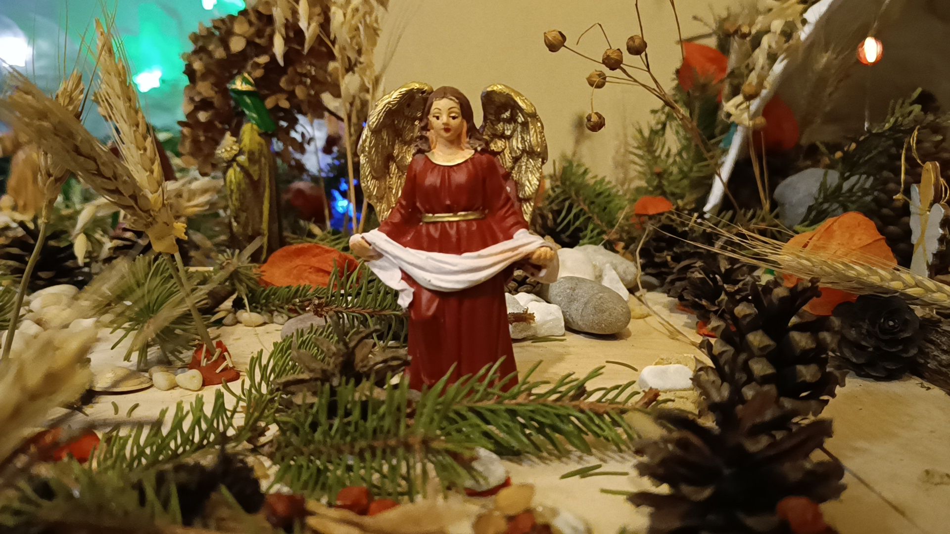 рождество христово, храм, лобня, рождественская служба, вертикалки,