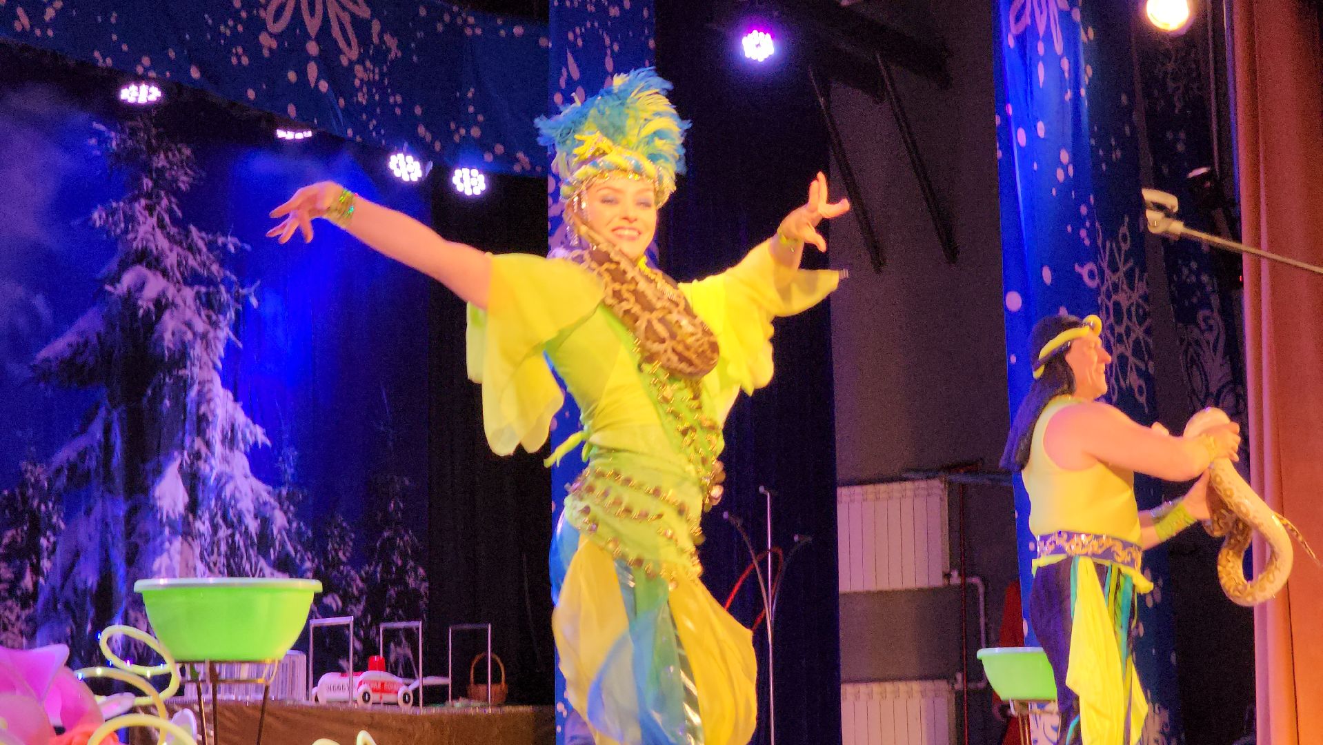 рождество, рождество христово, представление, руза, рузский городской округ, культура, тучково, зима в подмосковье, вертикалки,