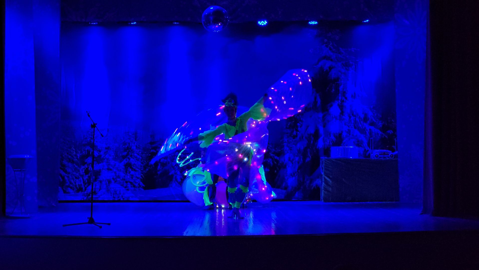 рождество, рождество христово, представление, руза, рузский городской округ, культура, тучково, зима в подмосковье, вертикалки,