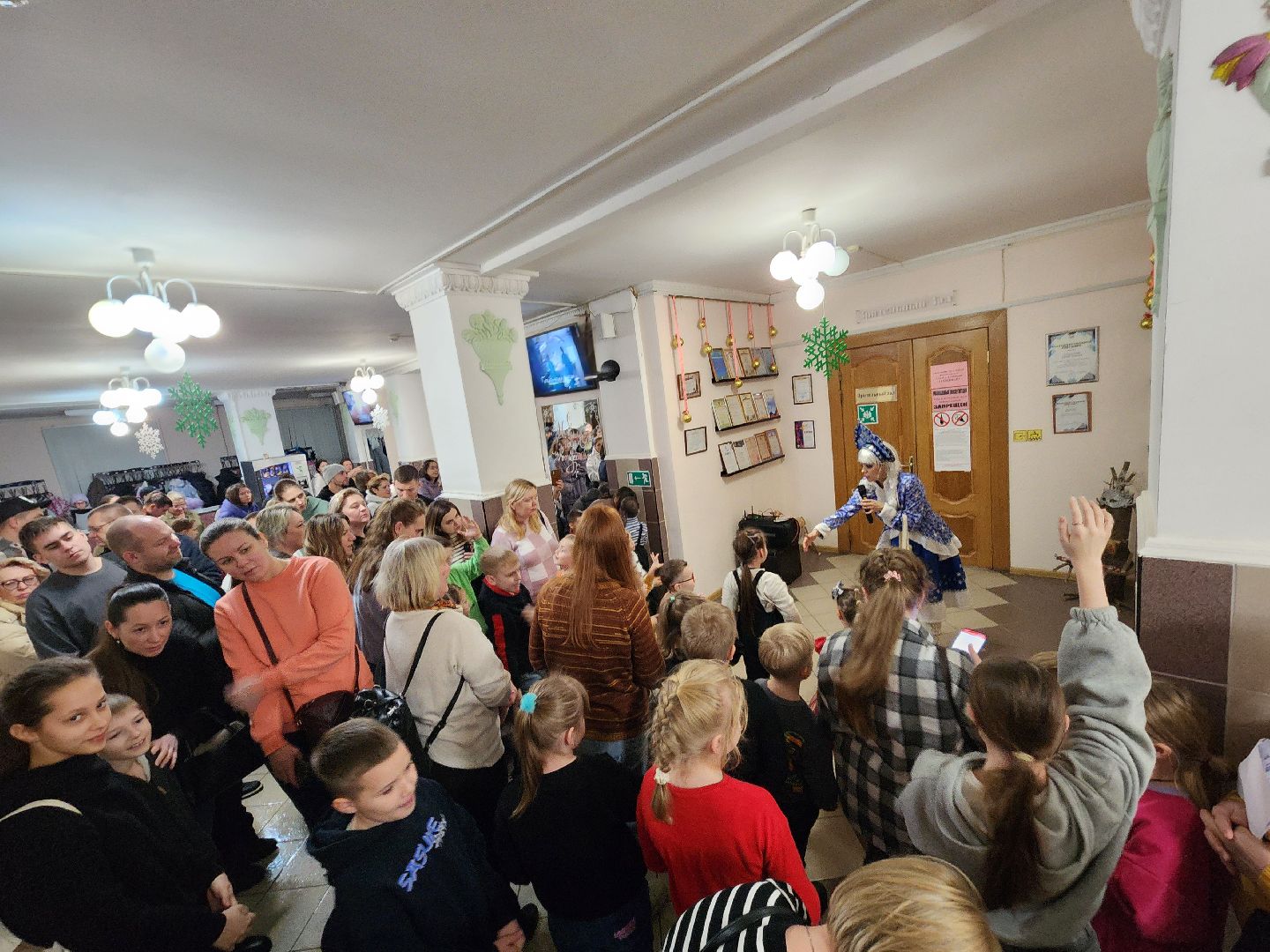 рождество, рождество христово, представление, руза, рузский городской округ, культура, тучково, зима в подмосковье, вертикалки,