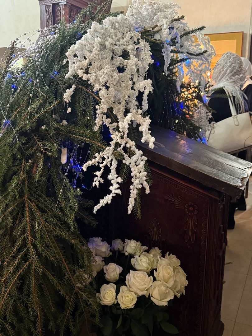 праздник, рождественская служба, рождество христово, вертикалки,