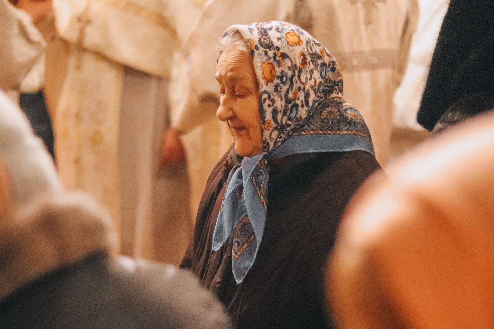 Клин, общество, рождество христово, рождественская литургия, вера, вертикалки,