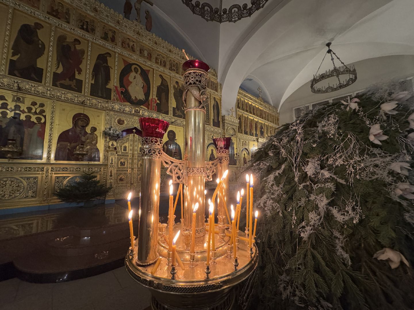 Одинцово, Рождество в Георгиевском соборе, Воскресная школа в Одинцово, Рождество Христово,вертикалки,