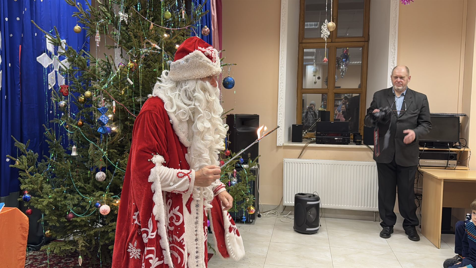 Одинцово, Рождество в Георгиевском соборе, Воскресная школа в Одинцово, Рождество Христово,вертикалки,