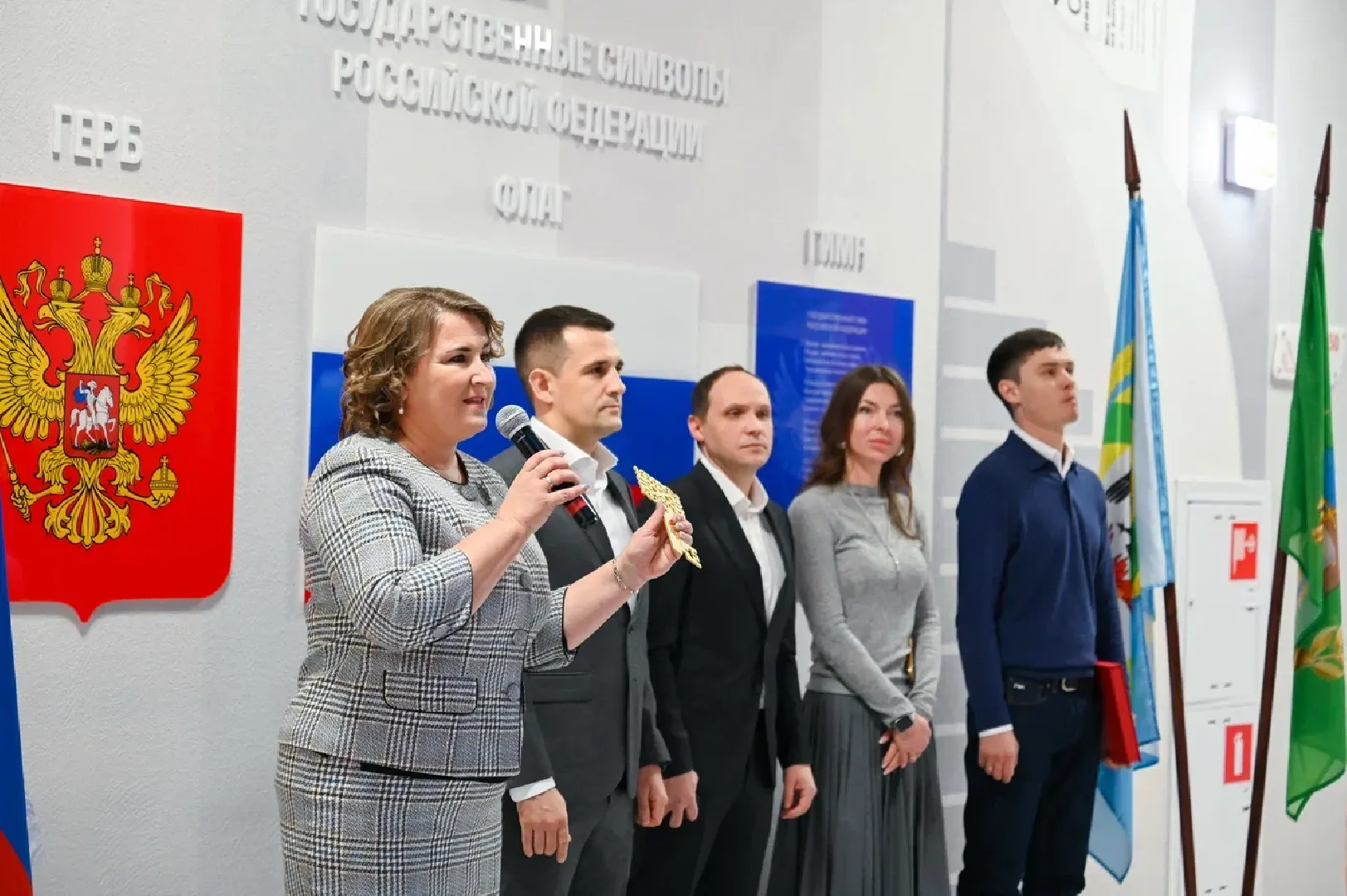 новая школа на 1100 мест,СОШ 11, жк эко видное, Глава муниципалитета, Новую школу открыли,Торжественная линейка,