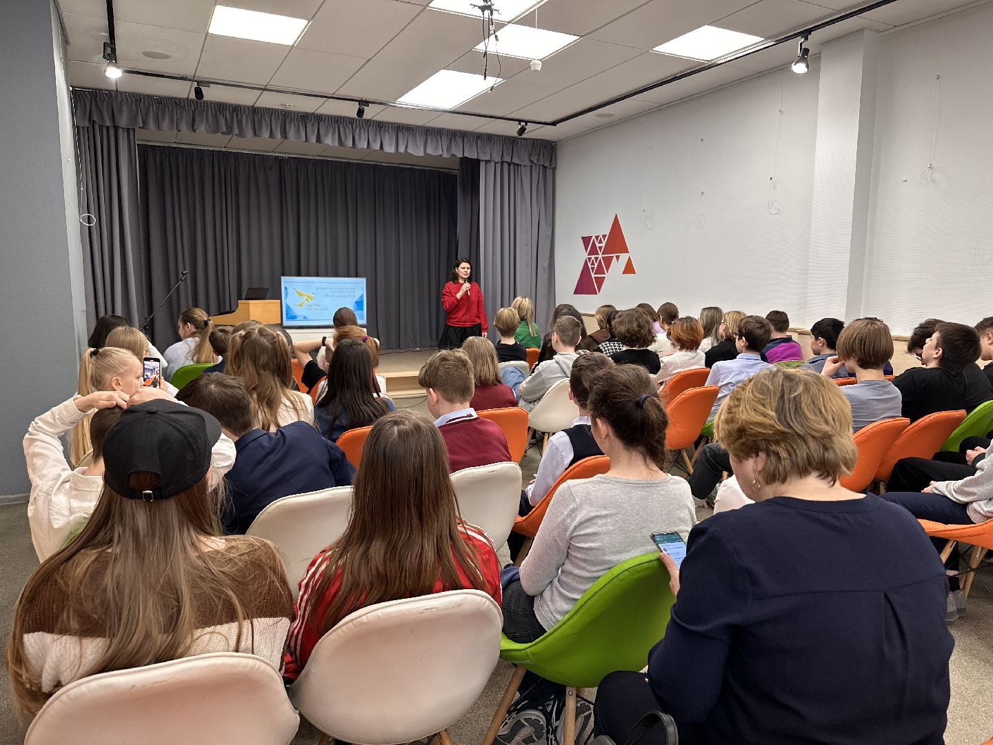 Одинцово, Кинфестиваль, День Победы, Алфёрова, ВОВ