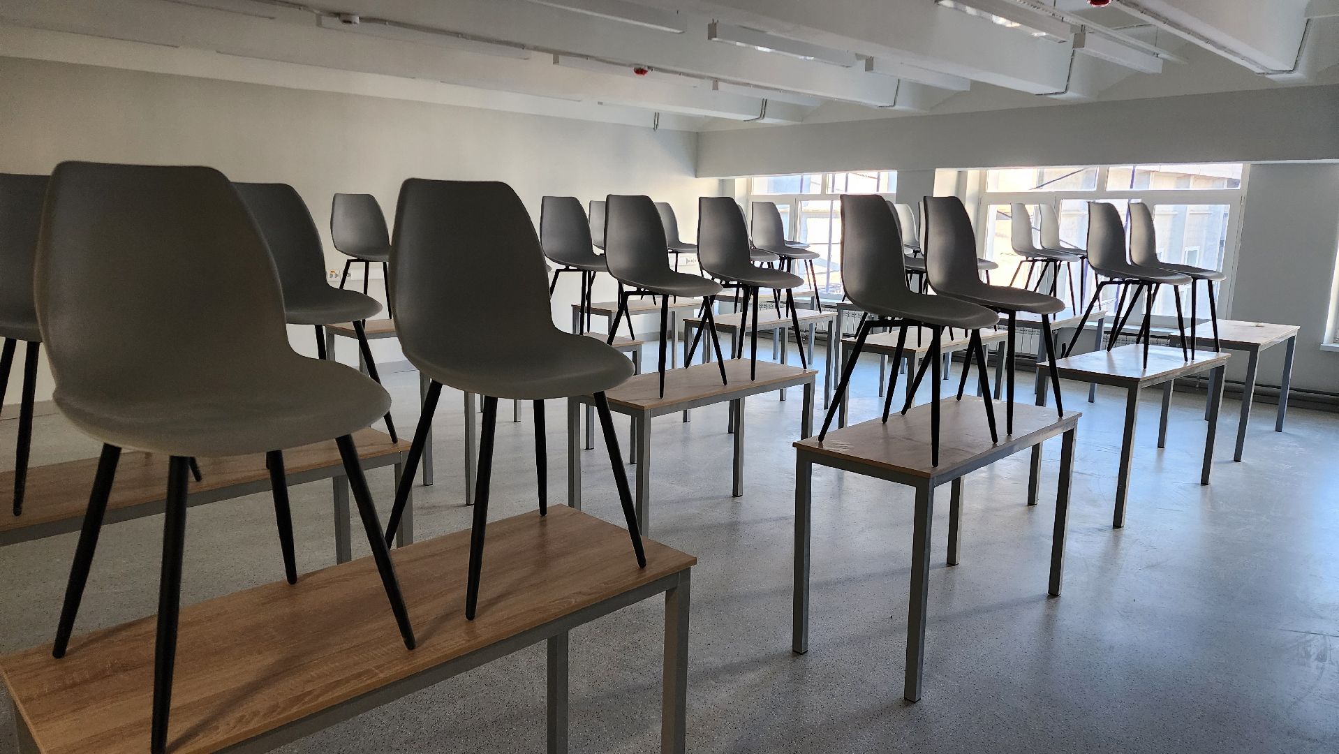 Бронницы, капремонт в дк мир, автомобильно-дорожный колледж, Капремонт колледжа, вертикалки,