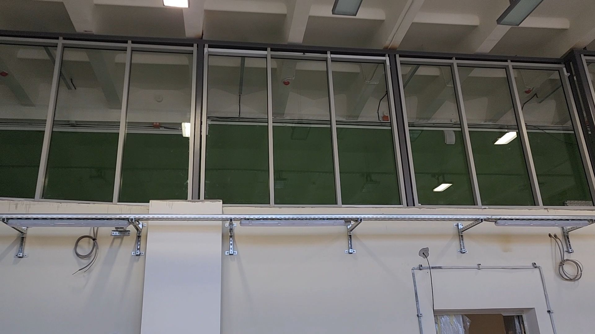 Бронницы, капремонт в дк мир, автомобильно-дорожный колледж, Капремонт колледжа, вертикалки,