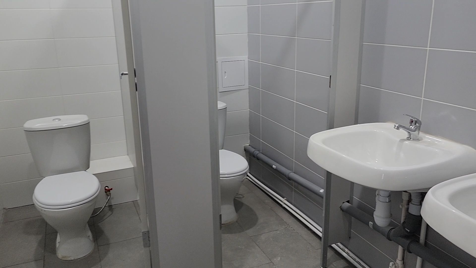 Бронницы, капремонт в дк мир, автомобильно-дорожный колледж, Капремонт колледжа, вертикалки,