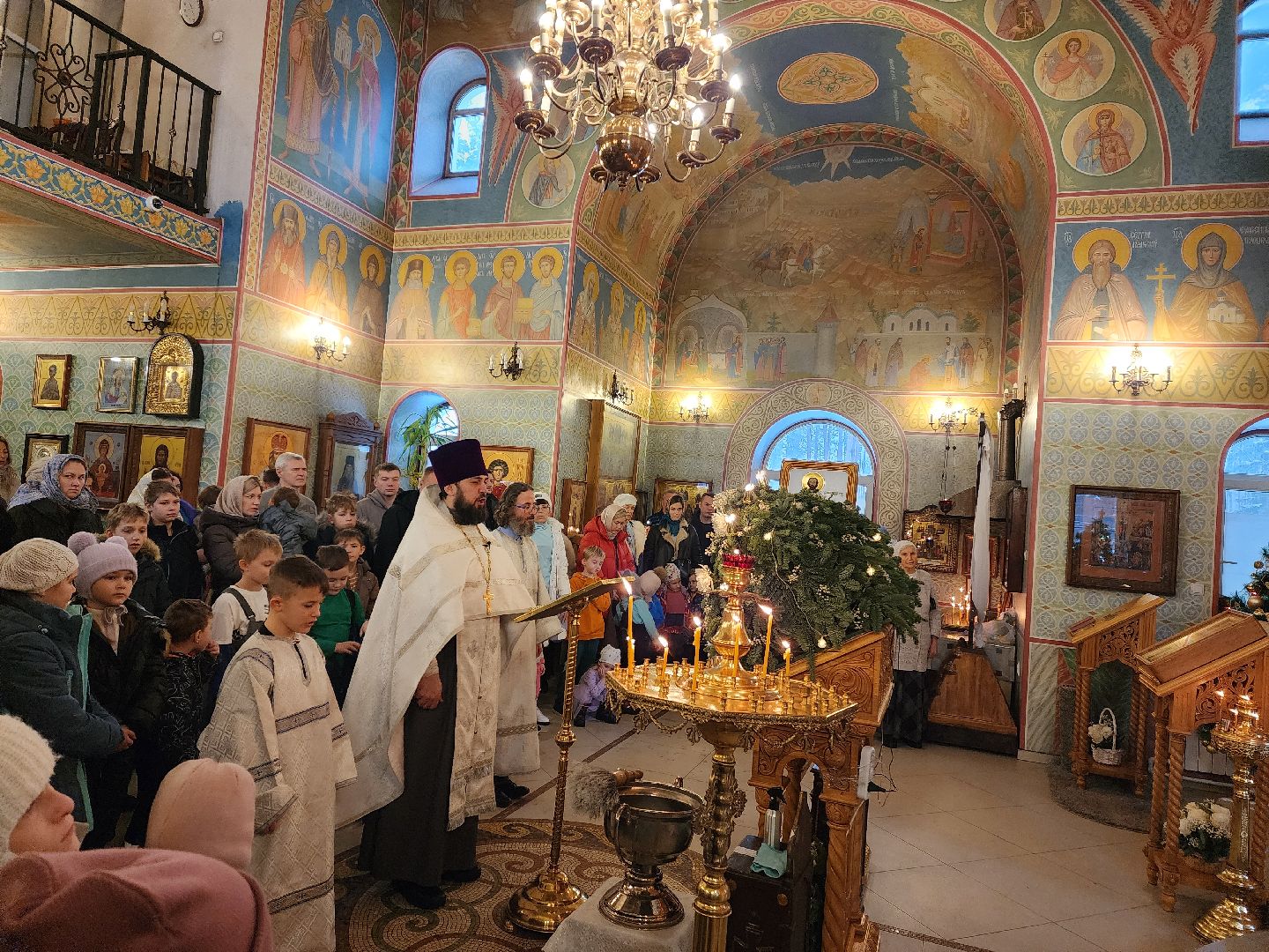 красноармейск, городской округ пушкинский, рождественские песнопения, рождество христово, вертикалки,