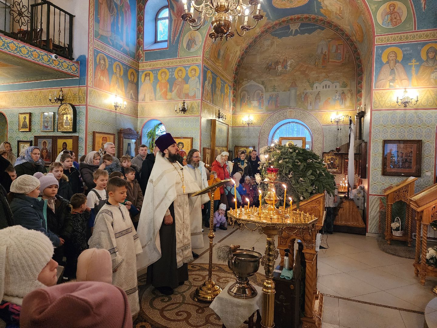 красноармейск, городской округ пушкинский, рождественские песнопения, рождество христово, вертикалки,