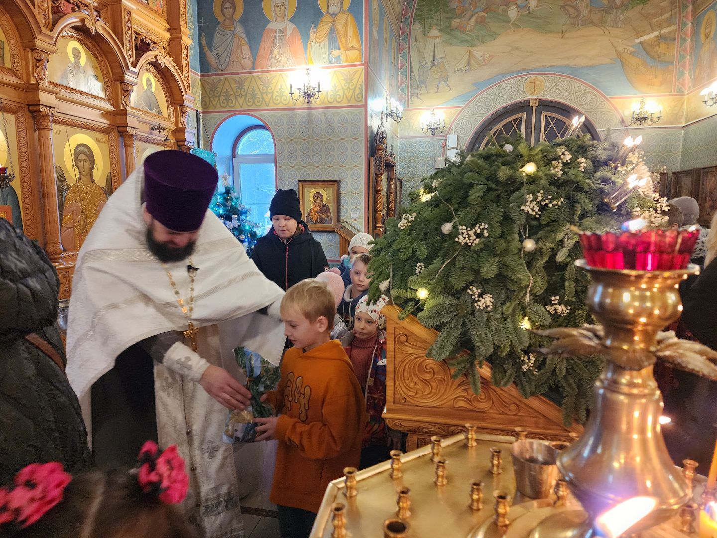 красноармейск, городской округ пушкинский, рождественские песнопения, рождество христово, вертикалки,