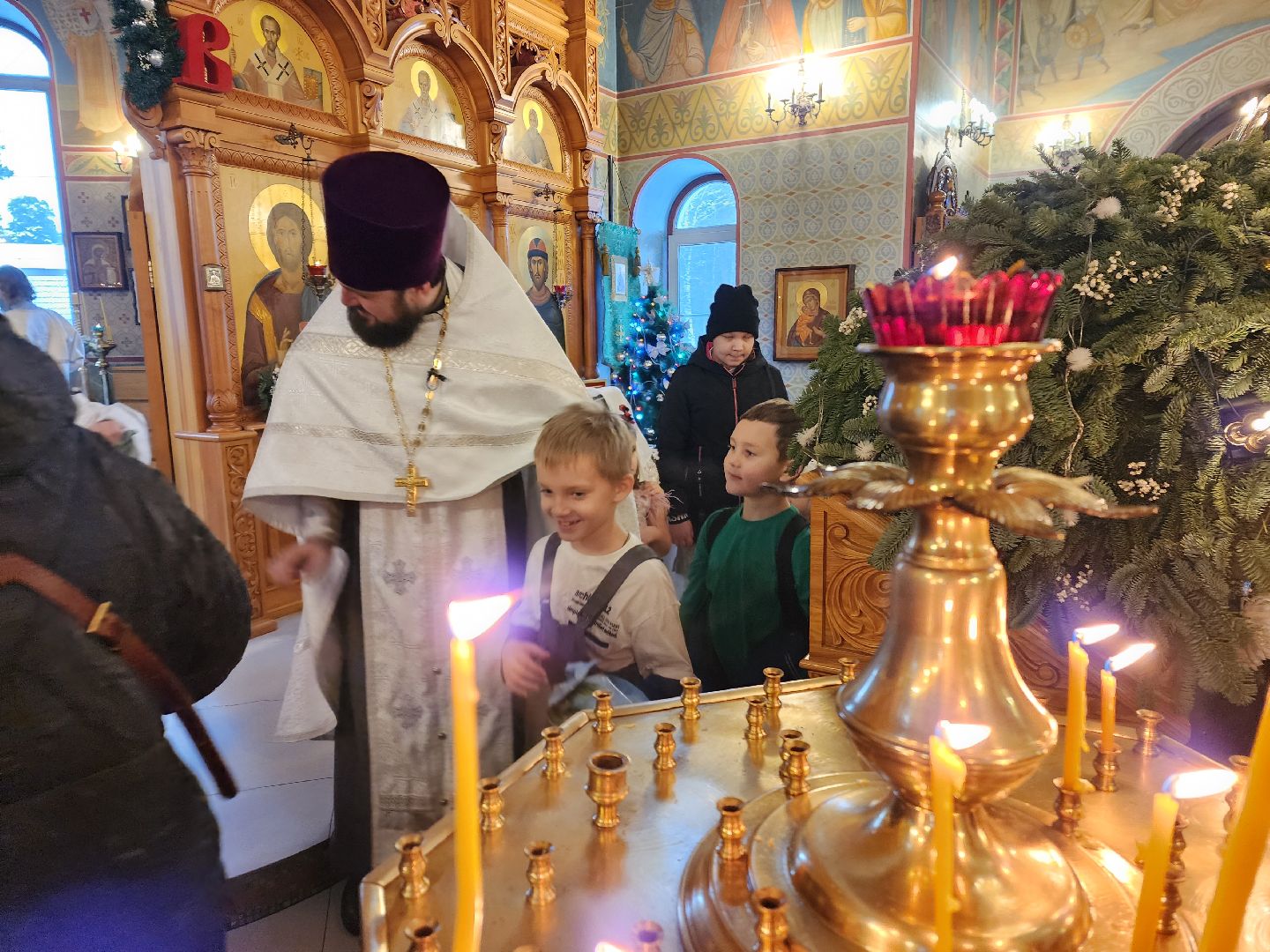 красноармейск, городской округ пушкинский, рождественские песнопения, рождество христово, вертикалки,