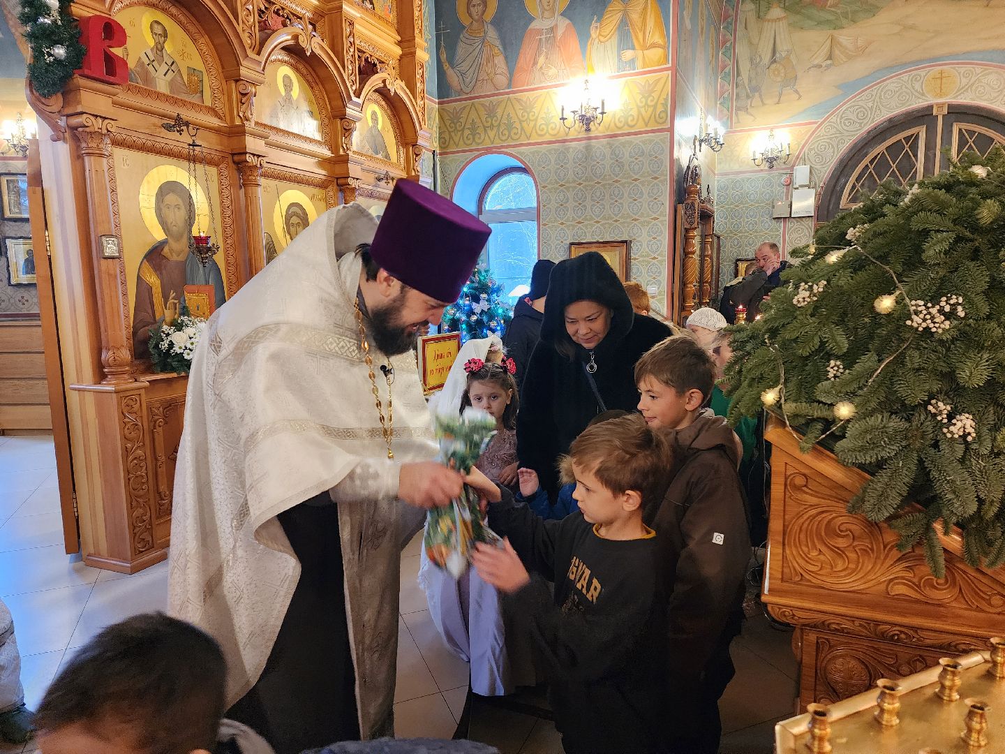 красноармейск, городской округ пушкинский, рождественские песнопения, рождество христово, вертикалки,