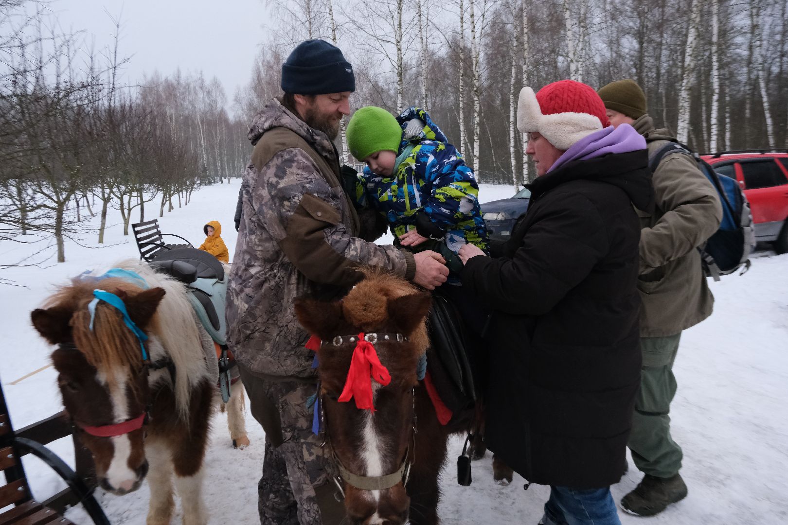 пущино, серпухов, особенные дети, лошади, терапия,